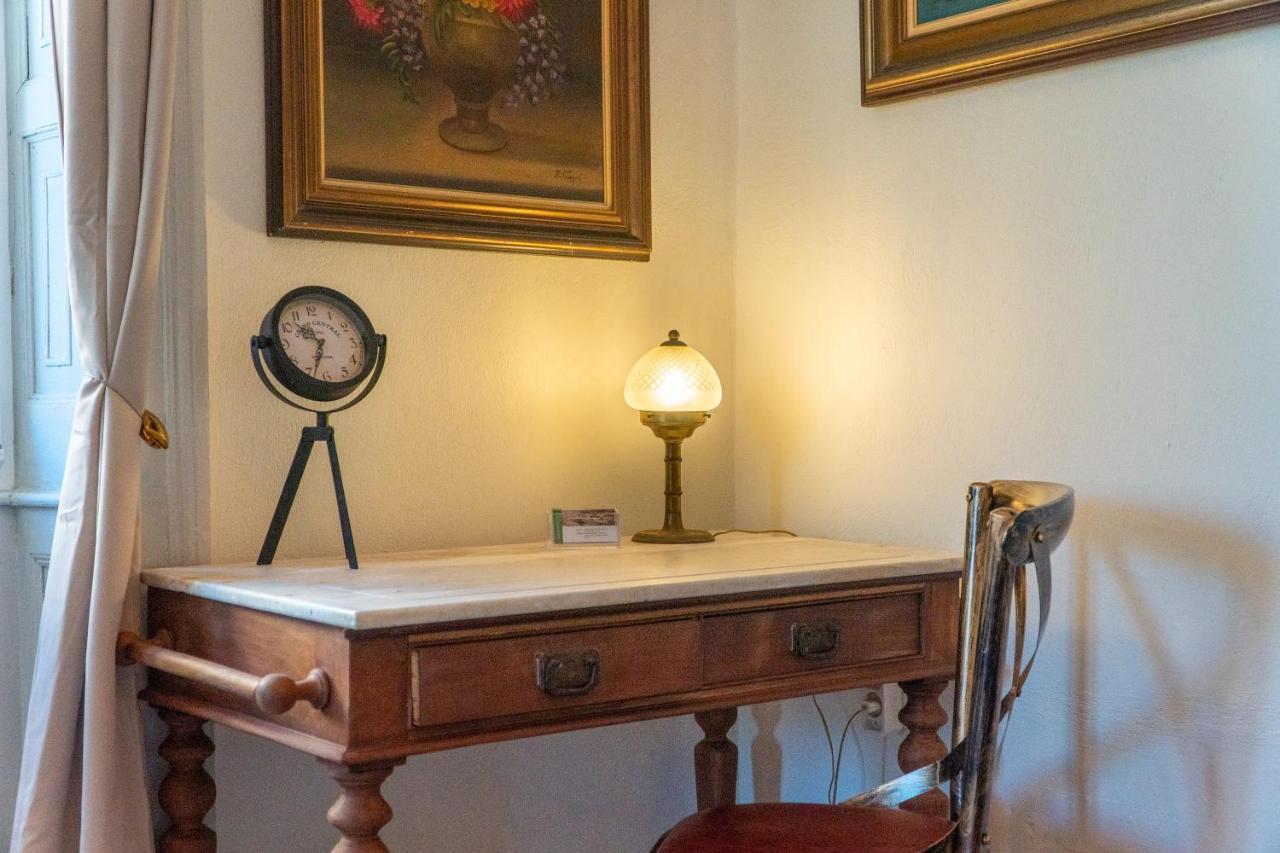Contessa Di Corfu I Apartment Ngoại thất bức ảnh